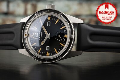 PRIM Orlík 38 Manufacture 105-001-487-00-1