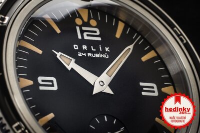 PRIM Orlík 38 Manufacture 105-001-487-00-1