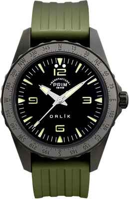 PRIM Orlík ARMA Manufacture 95-145-530-39-1 Limited Edition 128pcs