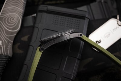 PRIM Orlík ARMA Manufacture 95-145-530-39-1 Limited Edition 128pcs