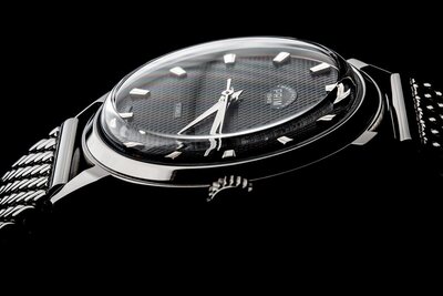 PRIM Pavouk 34 C Manufacture 93-033-418-00-2