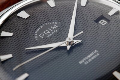 PRIM Pavouk 40 C Manufacture 98-225-340-00-1