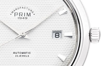 PRIM Pavouk 40 C Manufacture 98-228-340-00-1