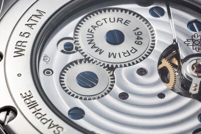 PRIM Spartak 39 Manufacture 103-007-483-00-1