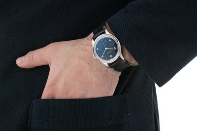 PRIM Spartak 39 Manufacture 103-008-483-00-1