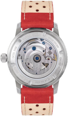 PRIM Sport 38 Manufacture 95-018-501-00-1 (+ náhradní řemínek)