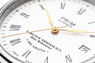 PRIM Svatováclavské 36 Automatic 73-921-300-00-1