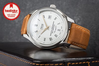 PRIM Svatováclavské 40 Automatic 73-052-326-00-1