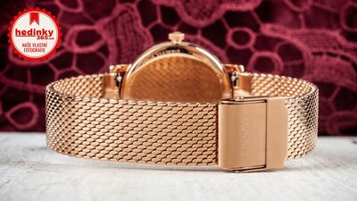 Tissot Everytime Lady Quartz T143.210.33.331.00