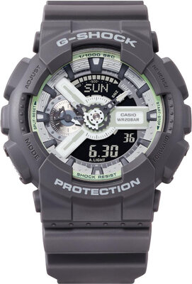 Casio G-Shock Original GA-110HD-8AER