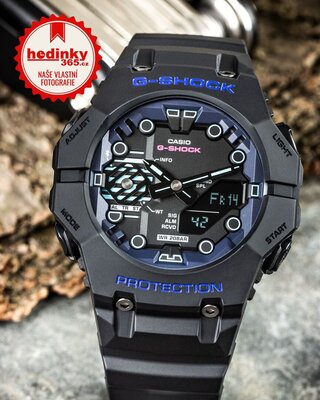 Casio G-Shock Original GA-B001CBR-1AER