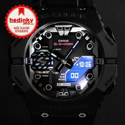 Casio G-Shock Original GA-B001CBR-1AER
