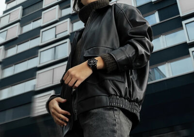 Certina DS-1 Automatic C029.807.33.051.00