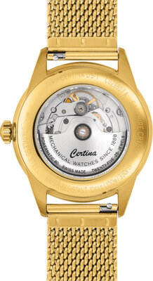 Certina DS-1 Automatic C029.807.33.361.00