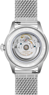 Certina DS-1 Automatic Day Date C029.430.11.051.00