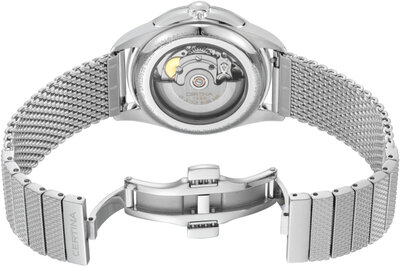 Certina DS-1 Automatic Day Date C029.430.11.051.00