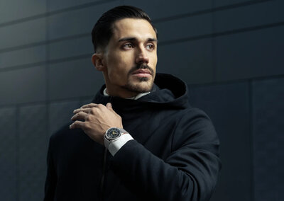 Certina DS-1 Automatic Day Date C029.430.11.051.00