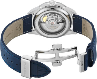 Certina DS-1 Automatic Day Date C029.430.16.011.00