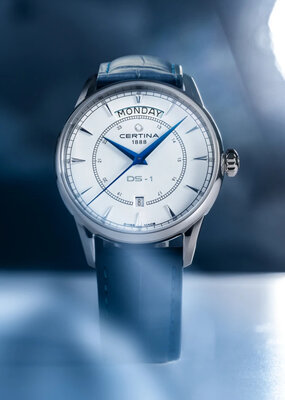 Certina DS-1 Automatic Day Date C029.430.16.011.00