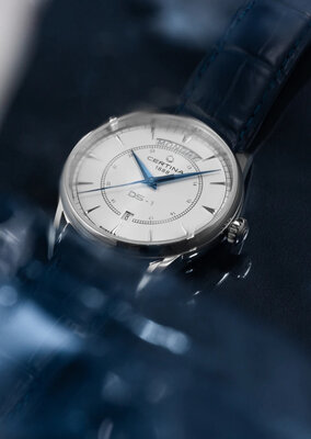 Certina DS-1 Automatic Day Date C029.430.16.011.00