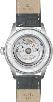 Certina DS-1 Automatic Day Date C029.430.16.011.01