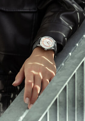 Certina DS-1 Automatic Day Date C029.430.16.011.01