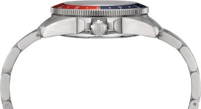 Certina DS Action Automatic GMT Powermatic 80 C032.929.11.041.00