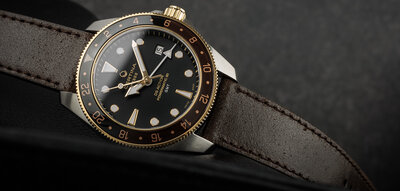 Certina DS Action Automatic GMT Powermatic 80 C032.929.26.051.00