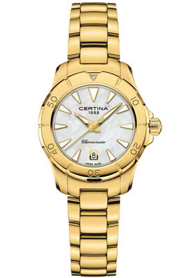 Certina DS Action Lady Quartz C032.951.33.111.00