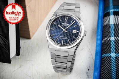 Festina Swiss Made 20028/2