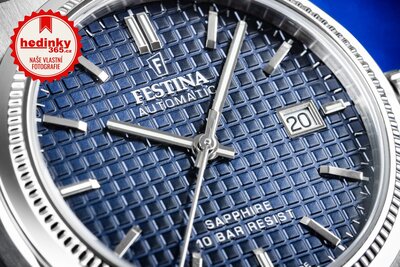 Festina Swiss Made 20028/2