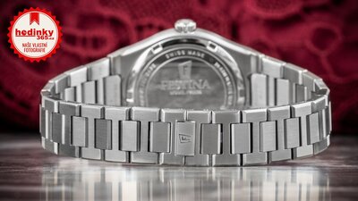 Festina Swiss Made 20035/7