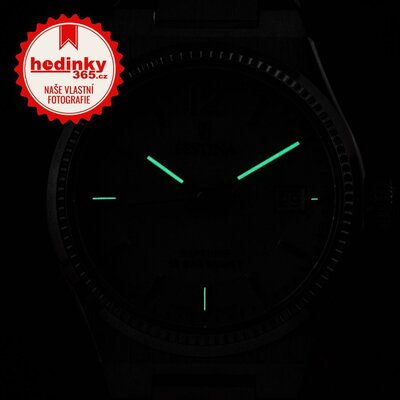 Festina Swiss Made 20035/7