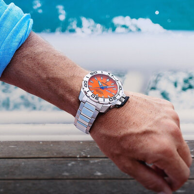 Festina The Originals 20665/5 (+ náhradní řemínek)