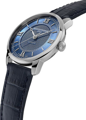Frederique Constant Classics Premiere Automatic FC-301N3B6 Limited Edition 300pcs