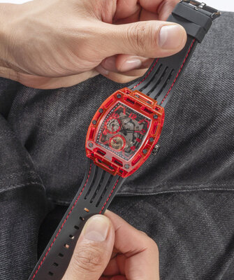 Guess Phoenix GW0499G4