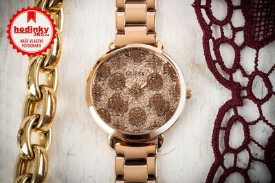 Guess Sugarplum GW0670L4