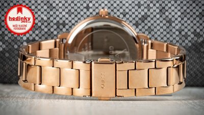 Guess Sugarplum GW0670L4