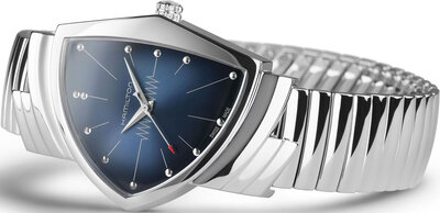 Hamilton Ventura Quartz H24411142