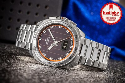 Junghans 1972 Mega Solar 56/4211.44