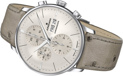 Junghans Meister Chronoscope 27/4223.02