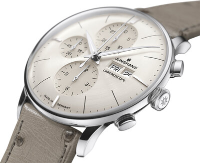 Junghans Meister Chronoscope 27/4223.03