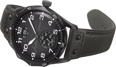 Junghans Meister Pilot 27/4491.00