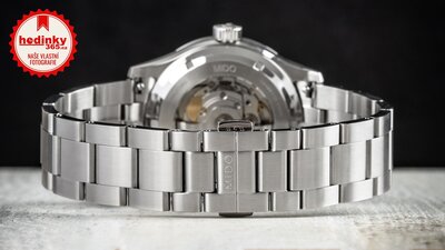 Mido Multifort M038.430.11.041.00