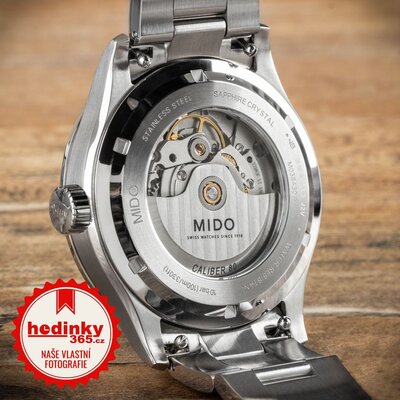 Mido Multifort M038.430.11.041.00