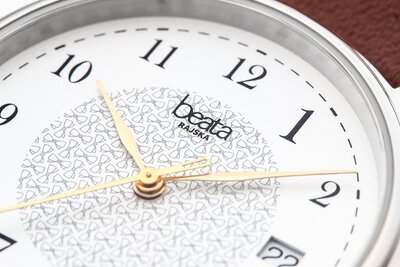 PRIM Beata 36 Quartz 38-810-427-00-1