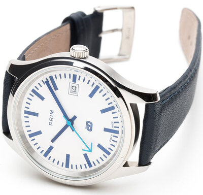 PRIM Klasik ČD 40 Quartz 38-941-326-00-1