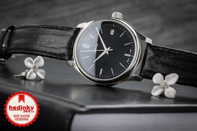 PRIM Linea 36 Quartz 38-898-427-00-1