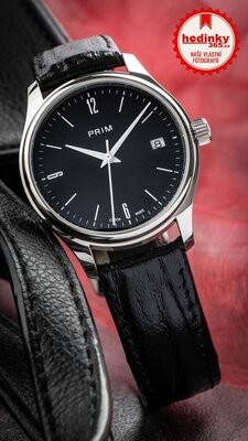 PRIM Linea 36 Quartz 38-898-427-00-1