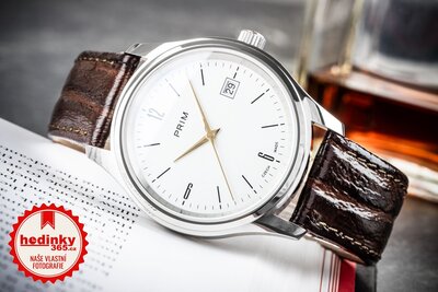 PRIM Linea 40 Quartz 38-797-326-00-1